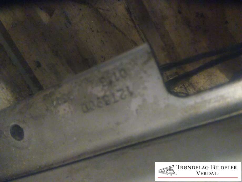 Dyse innsprøyting bensin til Volvo 850 1991-1997  (|904001)