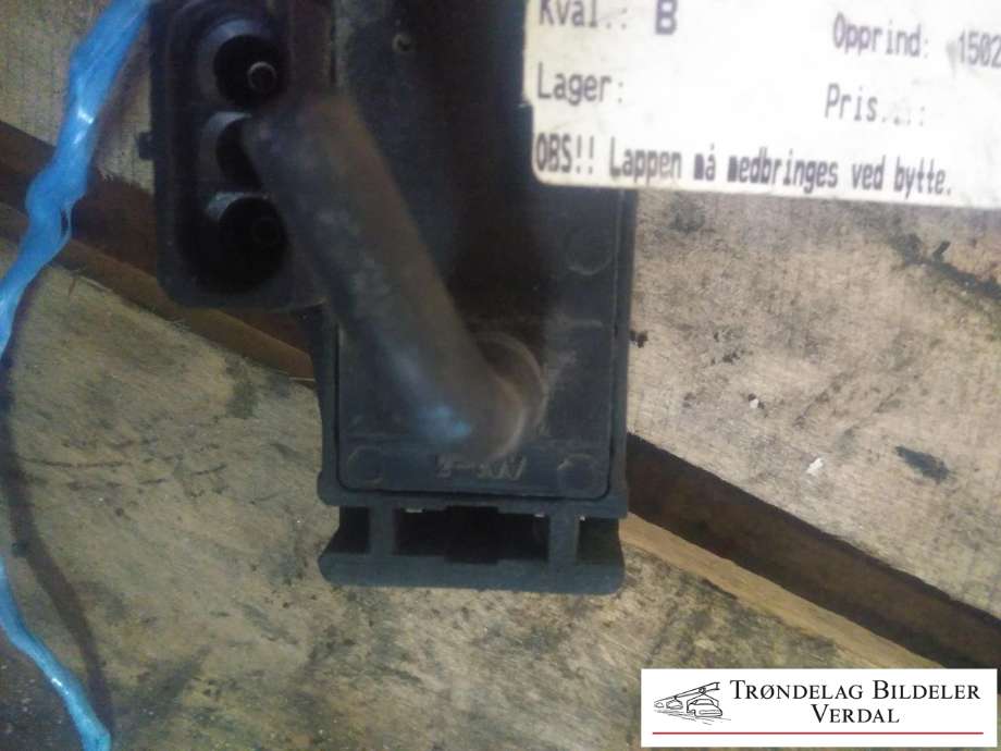 Sensor diverse til Volvo V70 (S70/XC70) 1997-2000 (Type I)  (AA1-3|8769046||902304)