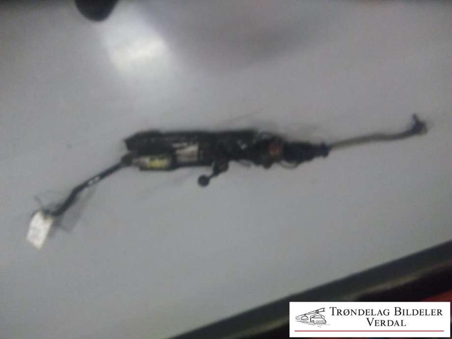 Tannstang til Peugeot 405, 1988-1996