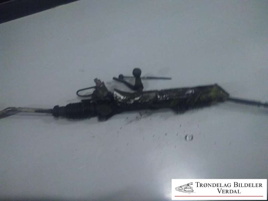 Tannstang til Peugeot 405 1988-1996 (|551010)