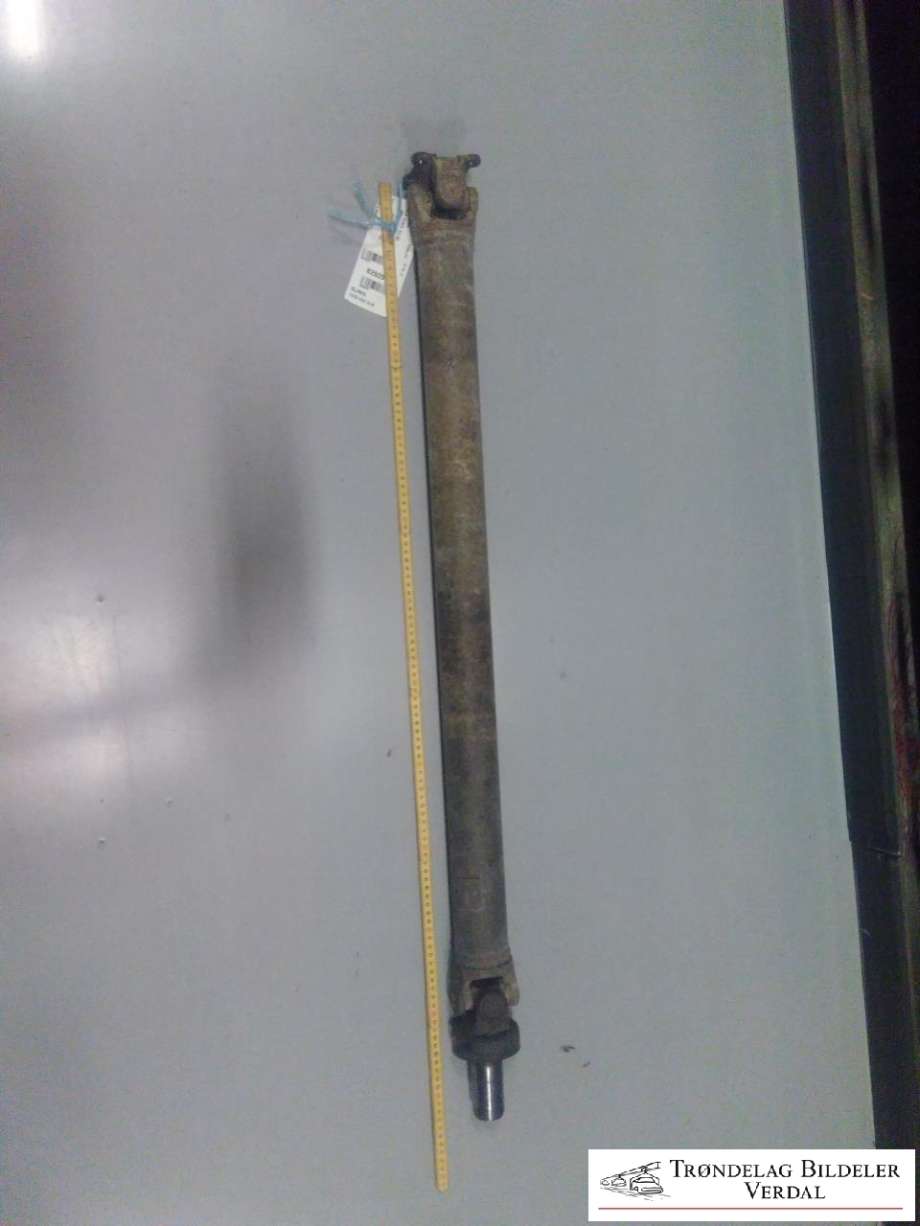 Mellomaksel til Toyota Hiace 1983-1988 (|810930)