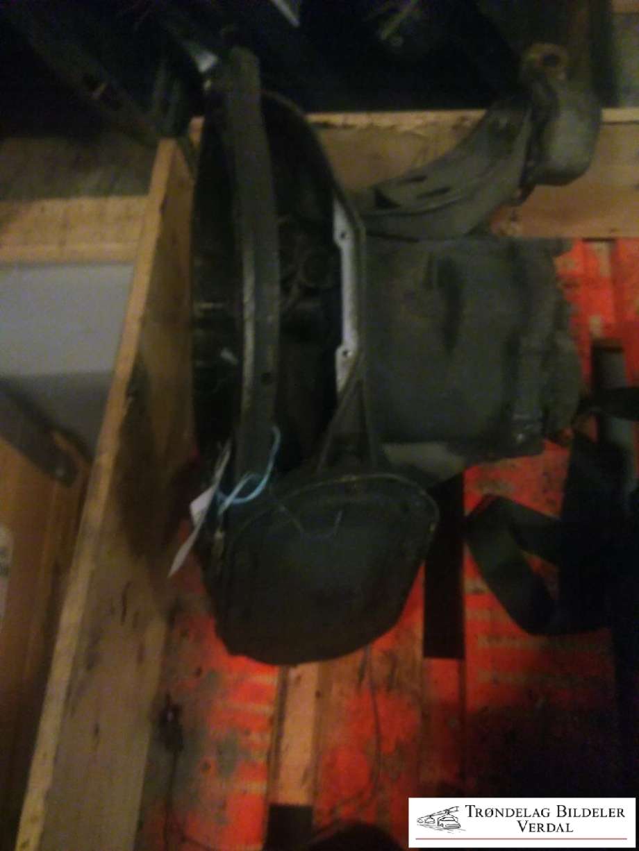 Girkasse manuell til Opel Vectra A 1989-1995 (F16|F16||501531)