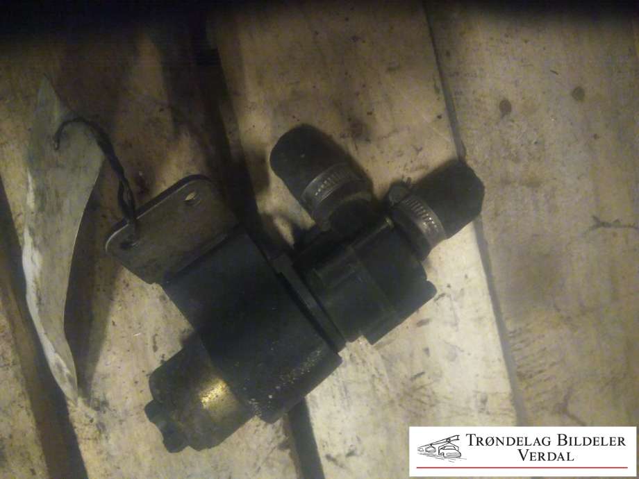 Vannpumpe elektrisk til Mercedes C-Klasse 1993-2000 (W202) (W202) (|351518)