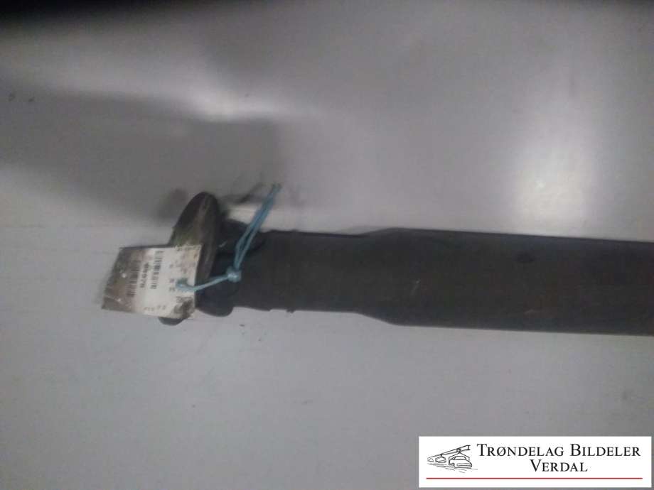 Mellomaksel til VW LT 1996-2006 (Type II) (MB) (MB) (|952502)