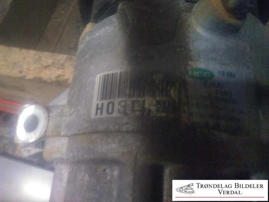 Aircondition kompressor til Hyundai i30 2007-2012 (Type I)  (F500||312407)