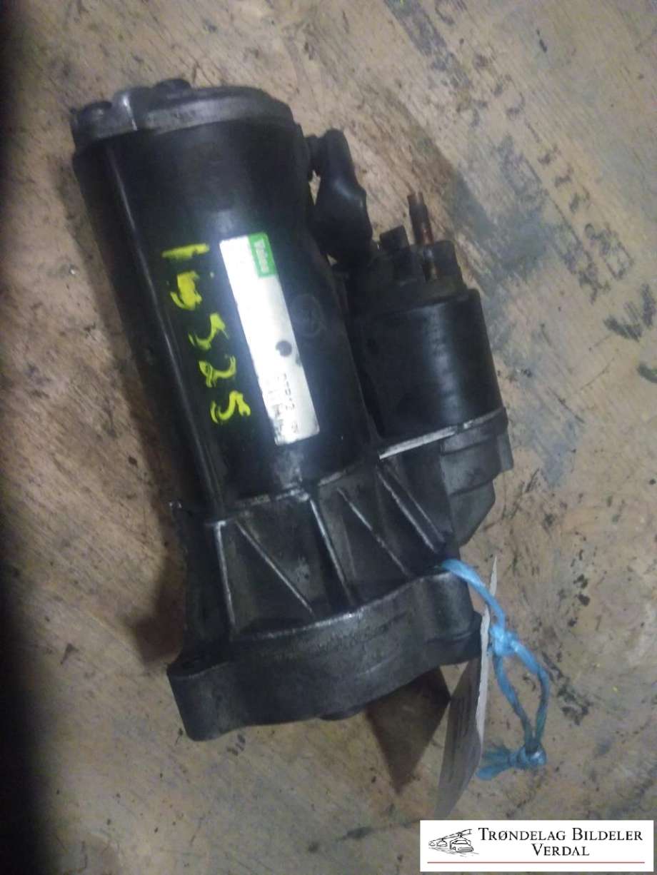 Starter diesel til Citroën Xantia 1993-1998 (VALEO|20E80075DADN||053801)