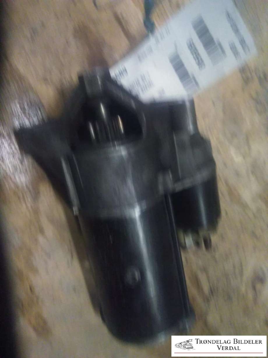 Starter diesel til Citroën Xantia 1993-1998 (VALEO|20E80075DADN||053801)