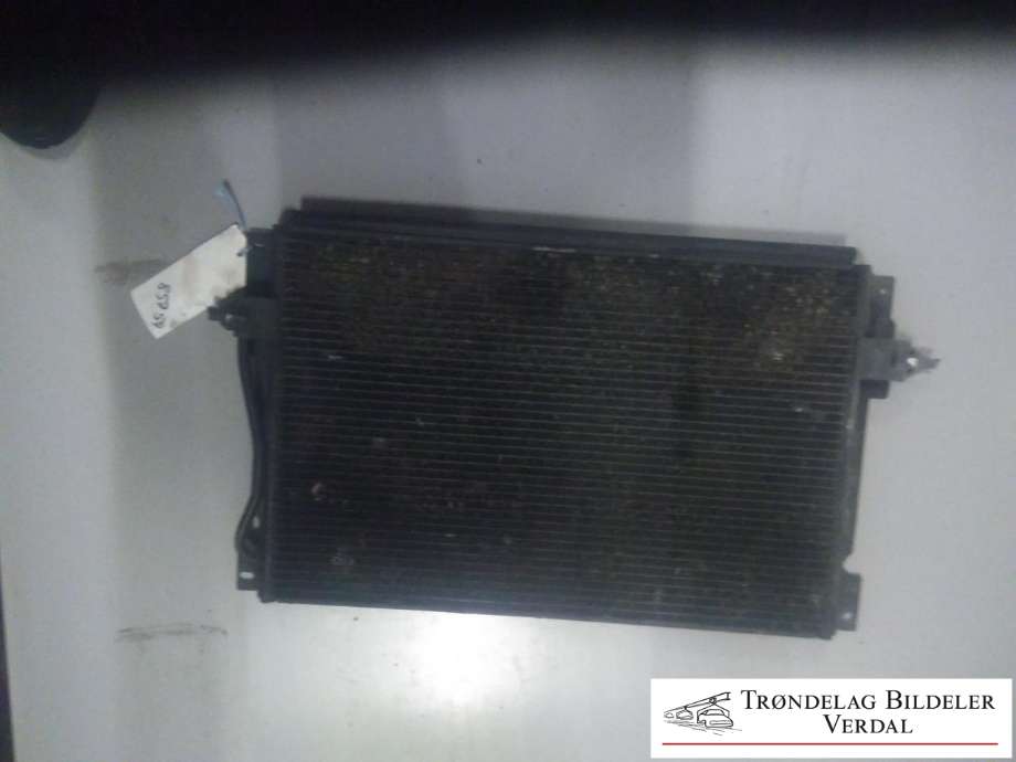 Aircondition radiator til Volvo 850, 1991-1997  