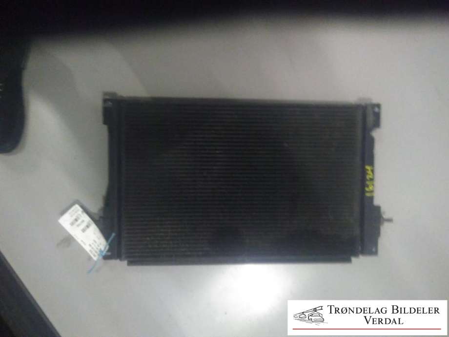 Aircondition radiator til Volvo 850 1991-1997  (|904001)
