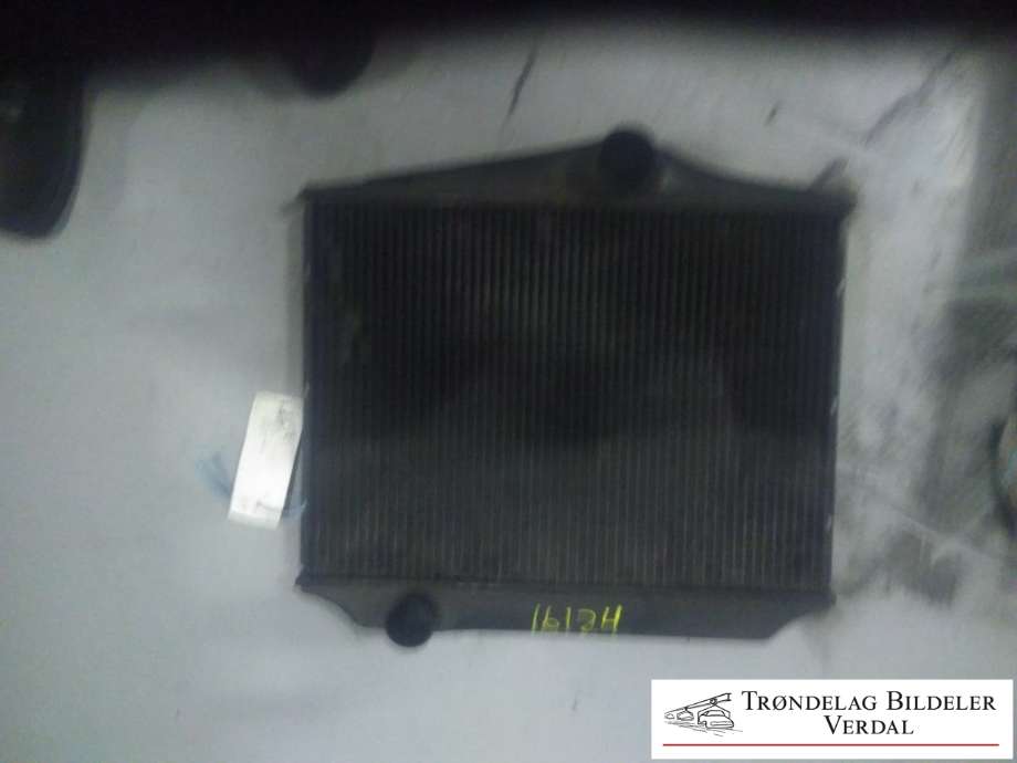 Intercooler til Volvo 850 1991-1997 (|904001)