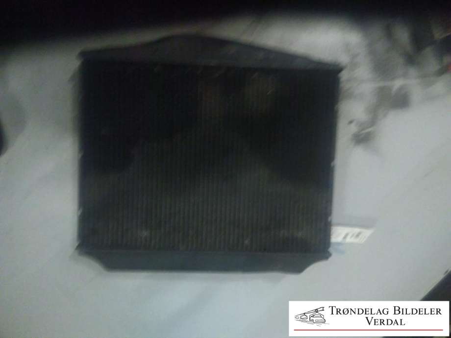 Intercooler til Volvo 850 1991-1997 (|904001)