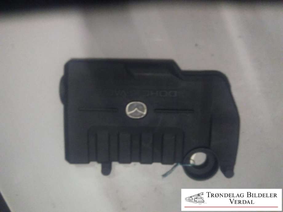 Deksel til Mazda 6, 2002-2008 (Type I)  