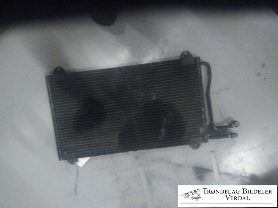 Aircondition radiator til Mercedes Sprinter, 1995-2006 (903) (903)