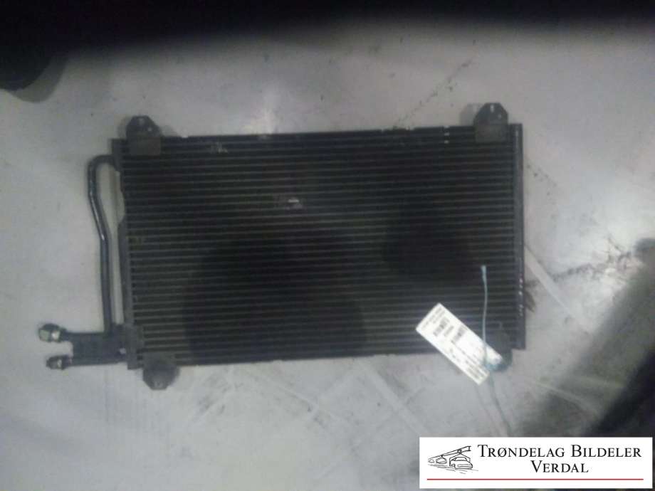 Aircondition radiator til Mercedes Sprinter 1995-2006 (903) (903) (|353001)