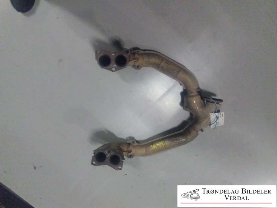 Manifold eksos til Subaru Forester 1997-2002 (Type I) (|671201)