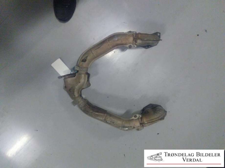 Manifold eksos til Subaru Forester 1997-2002 (Type I) (|671201)