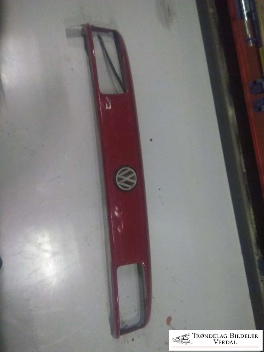 Grill til VW Passat 1989-1993 (B3) (B3) (|951022)