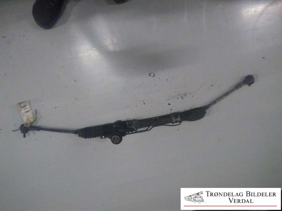 Tannstang til Volvo V40 / S40, 1994-2000 (Type I, Fase 1)