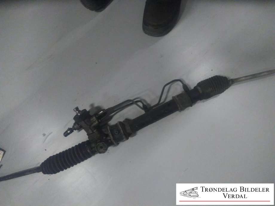 Tannstang til Volvo V40 / S40 1994-2000 (Type I, Fase 1)  (|902902)