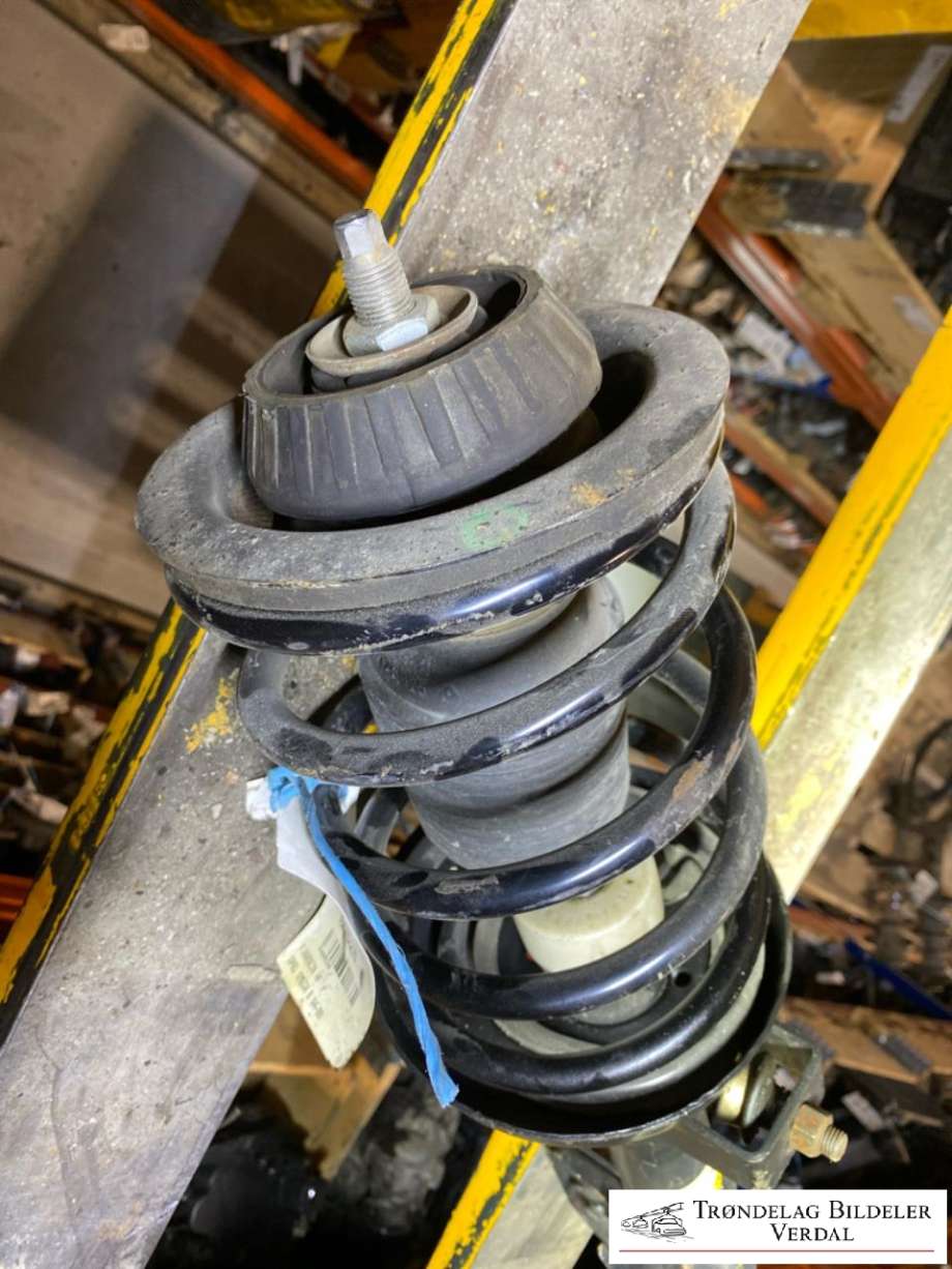 Fjærbein høyre foran til Opel Omega B 1994-1999  (|501124)