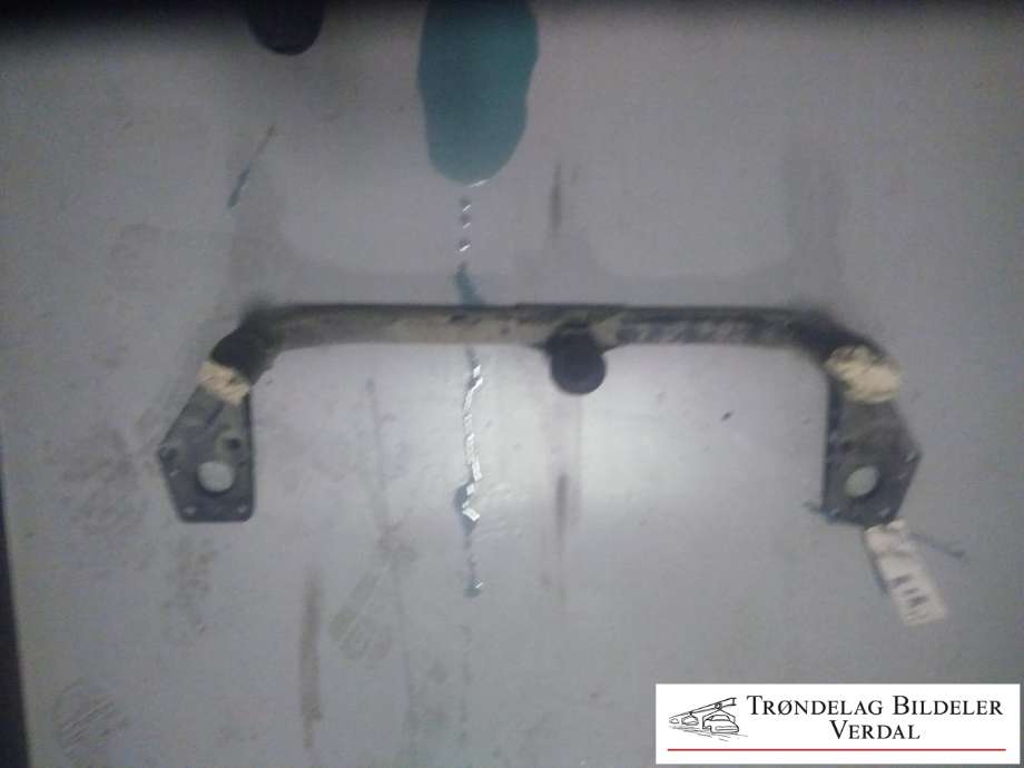 Intercooler til Audi A4 1995-1999 (Type I, Fase 1) (B5) (B5) (|000717)