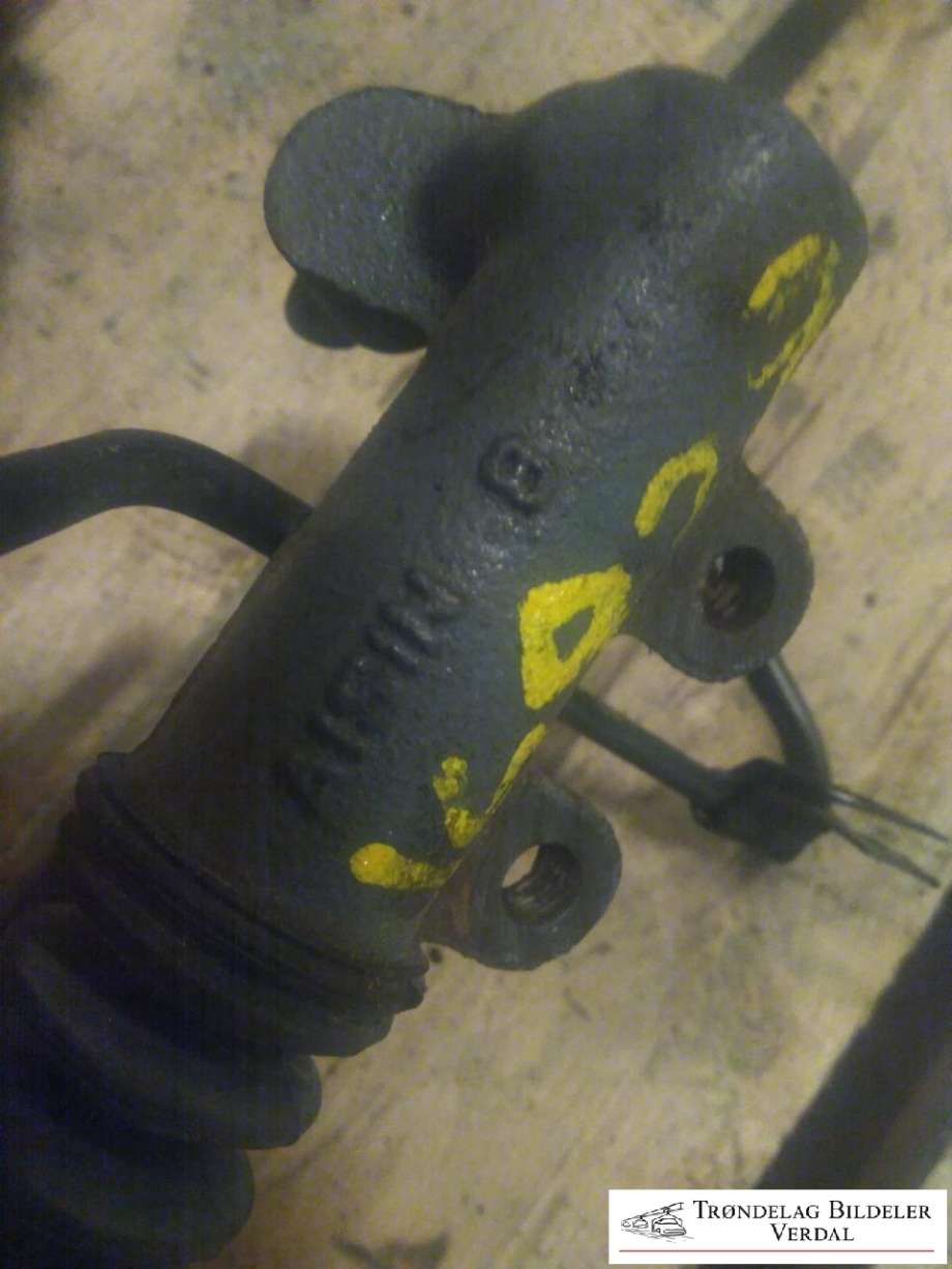 Clutchsylinder til Toyota Avensis 1997-2000 (Type I, Fase 1) (|812301)