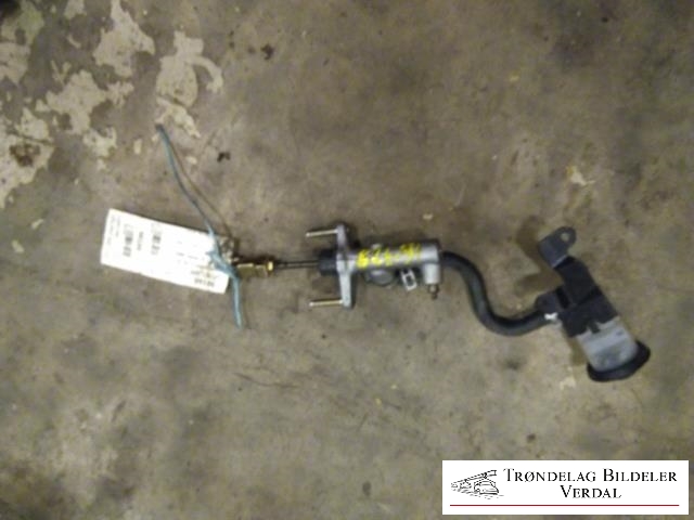 Clutchsylinder til Toyota Avensis, 1997-2000 (Type I, Fase 1)  