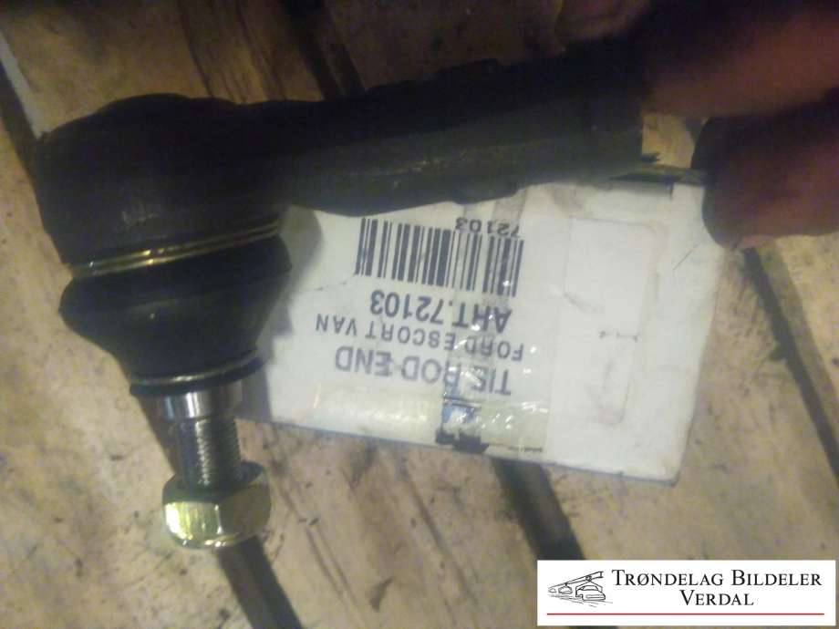 Styrestag til Ford Escort 1995-2000 (72104||250602)