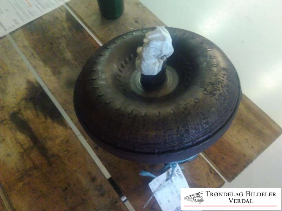 Converter til Mercedes E-Klasse 1995-2000 (Fase 1) (W210) (W210) (|354203)