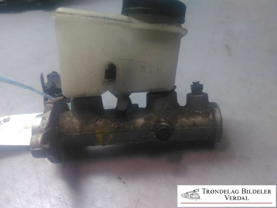 Bremsepumpe hoved til Mazda 626 1998-2002 (GF/GW) (GF/GW) (|340501)