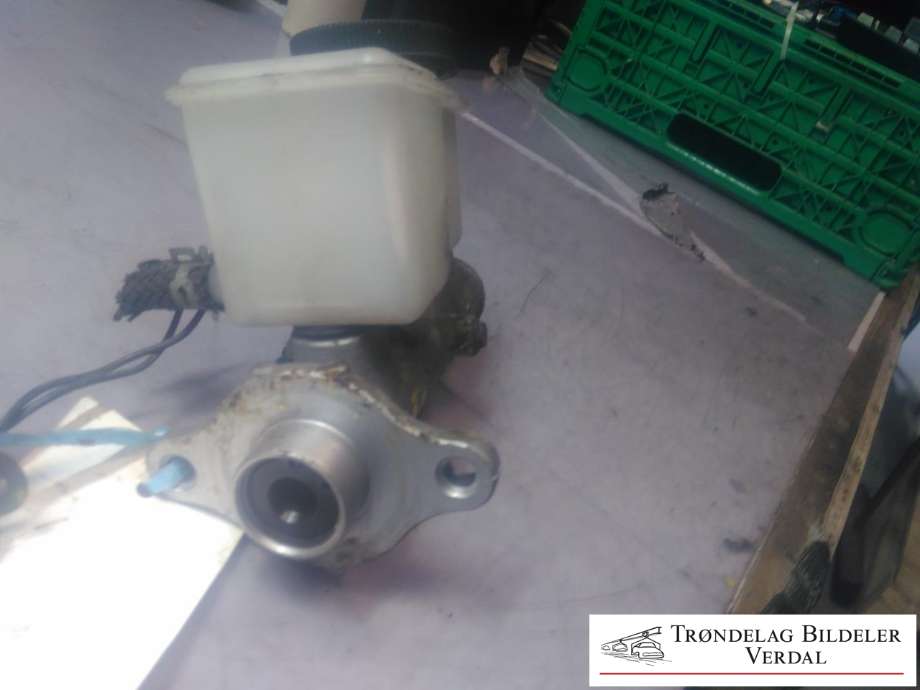 Bremsepumpe hoved til Mazda 626 1998-2002 (GF/GW) (GF/GW) (|340501)