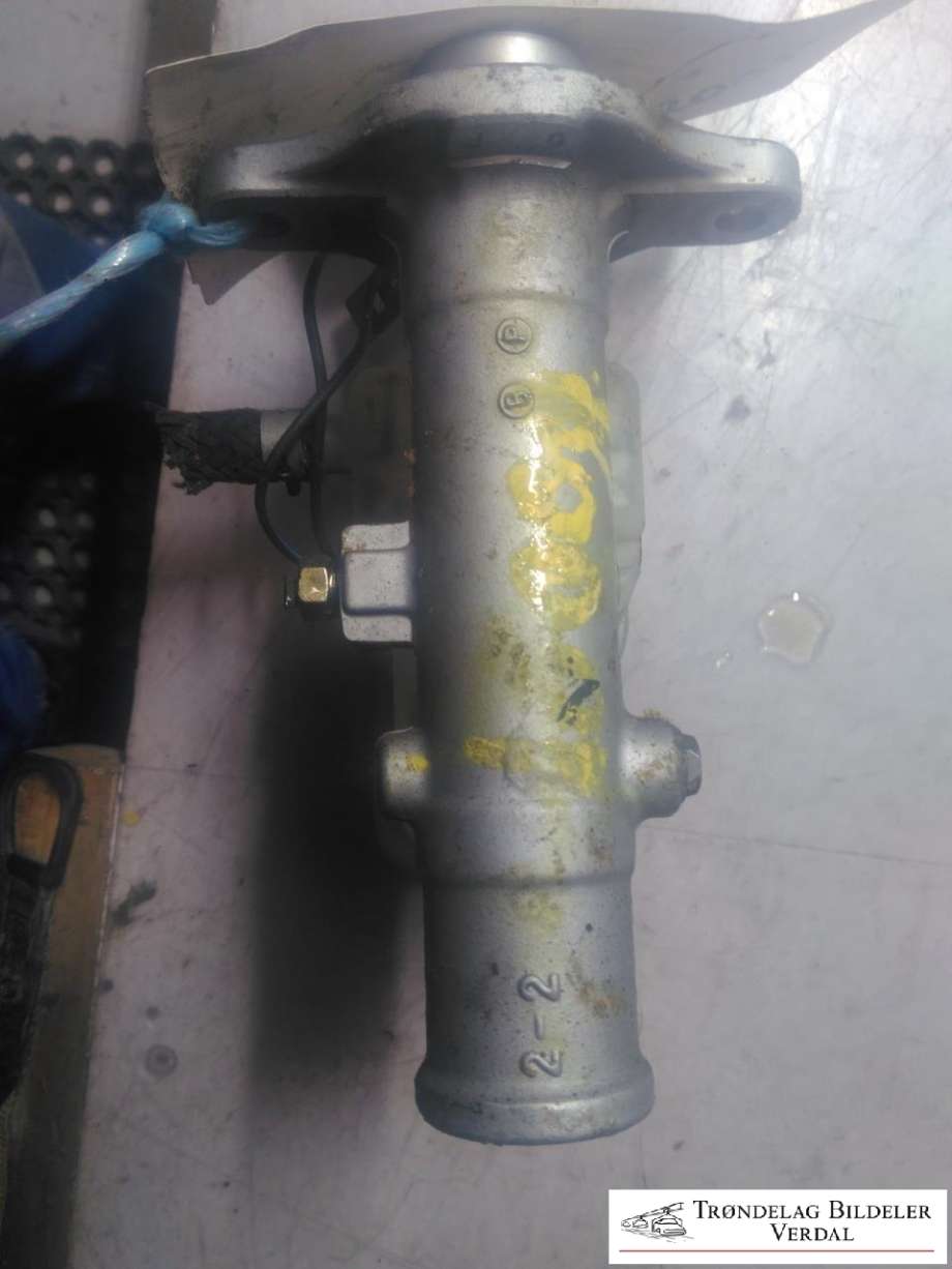 Bremsepumpe hoved til Mazda 626 1998-2002 (GF/GW) (GF/GW) (|340501)