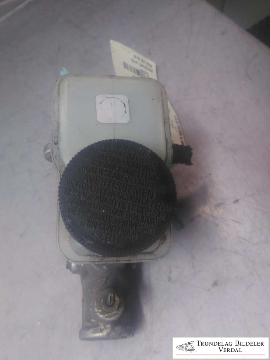 Bremsepumpe hoved til Mazda 626 1998-2002 (GF/GW) (GF/GW) (|340501)