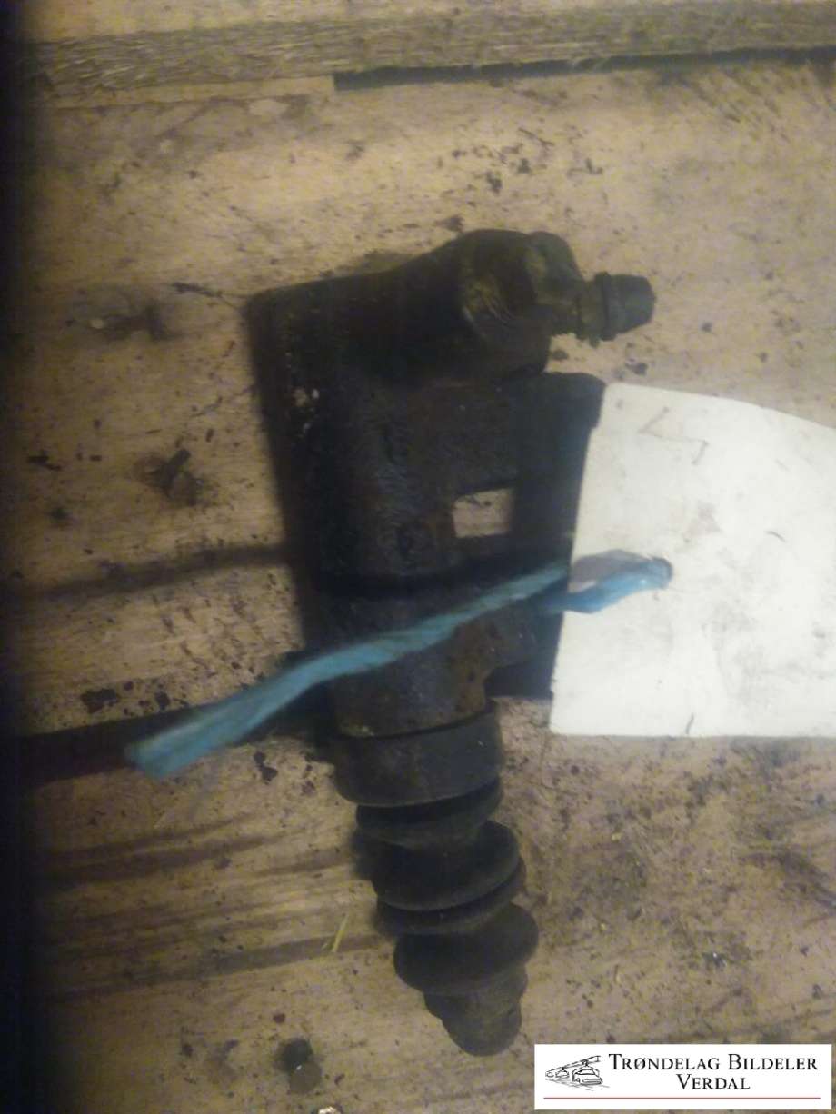 Clutchsylinder til Mazda 626 1998-2002 (GF/GW) (GF/GW) (|340501)