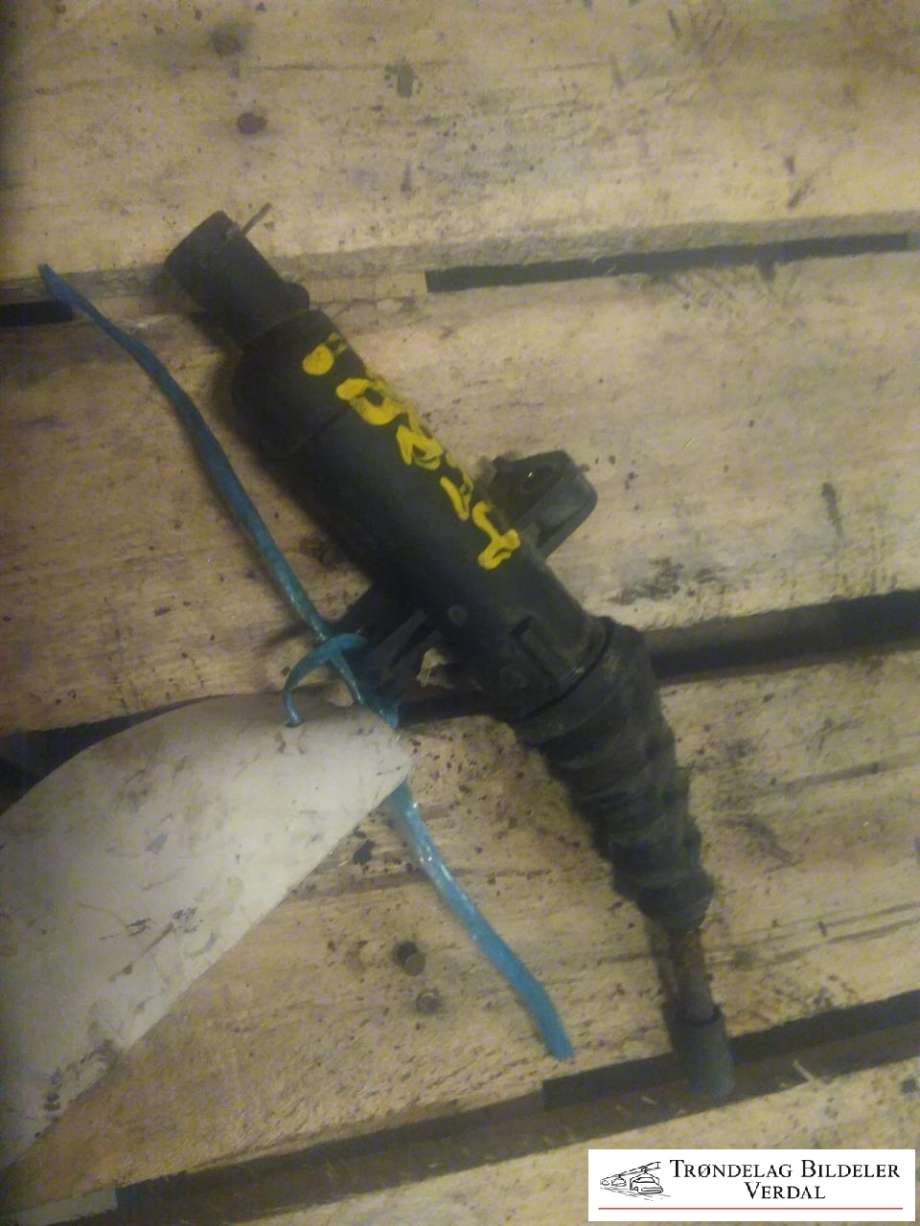 Clutchsylinder til Peugeot Boxer 2002-2006 (Type II) (1331559080||551702)
