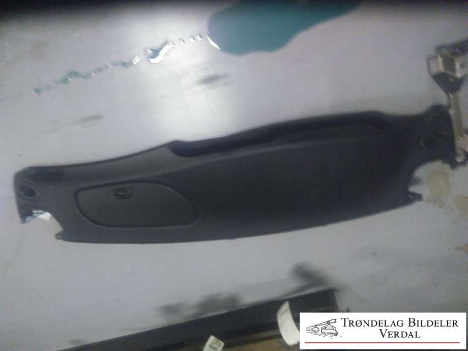 Dashbord polstring til Renault Scenic, RX4 2000-2002 (|602703)