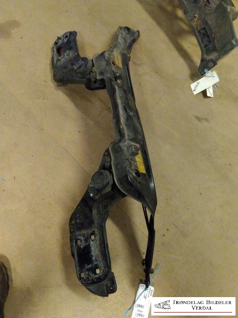 Frontplate øvre til Rover 75 1999-2005 (|641701)