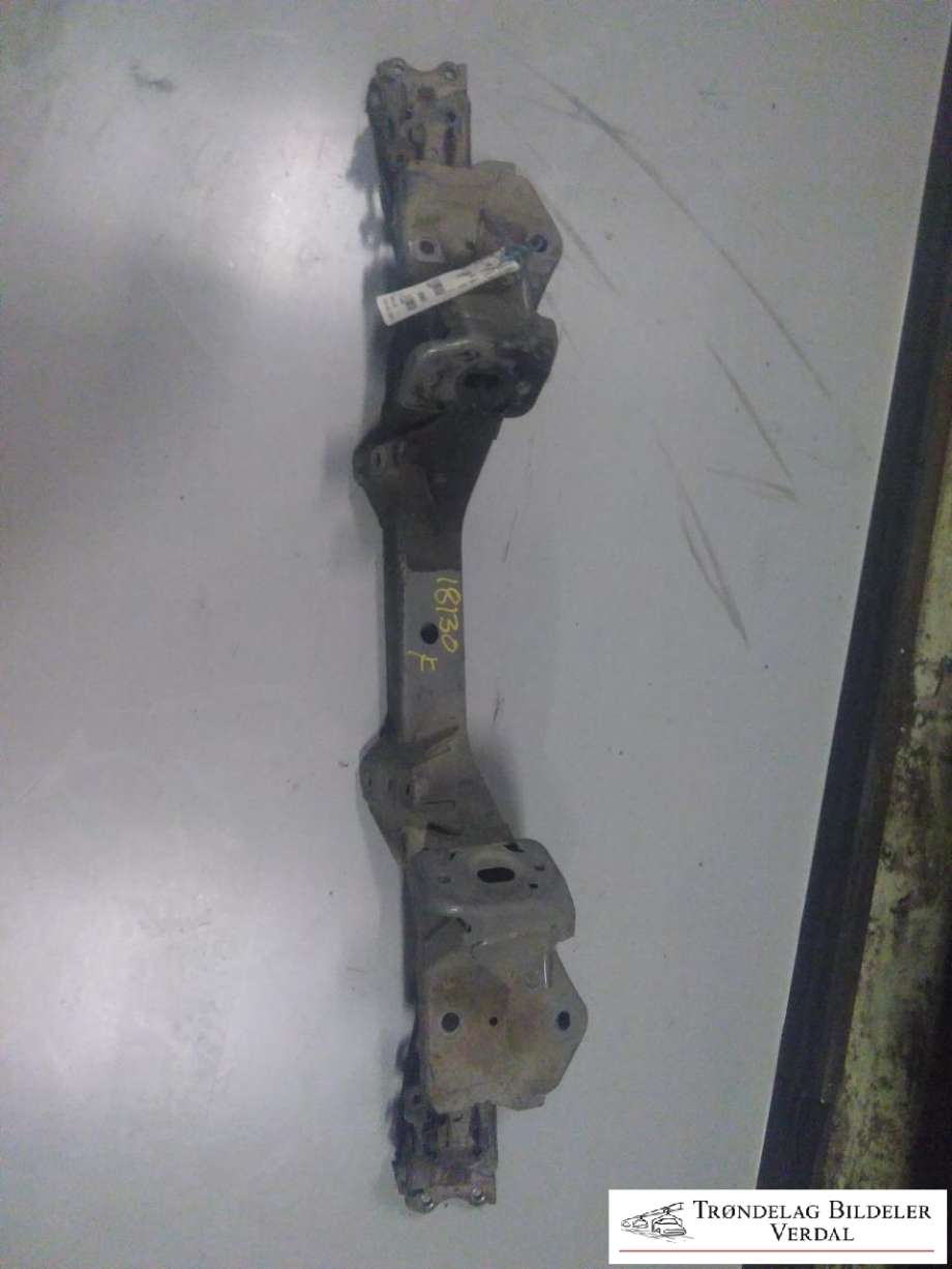 Forstilling til Toyota Hiace 1996-2001 (Fase 1) (810931|)