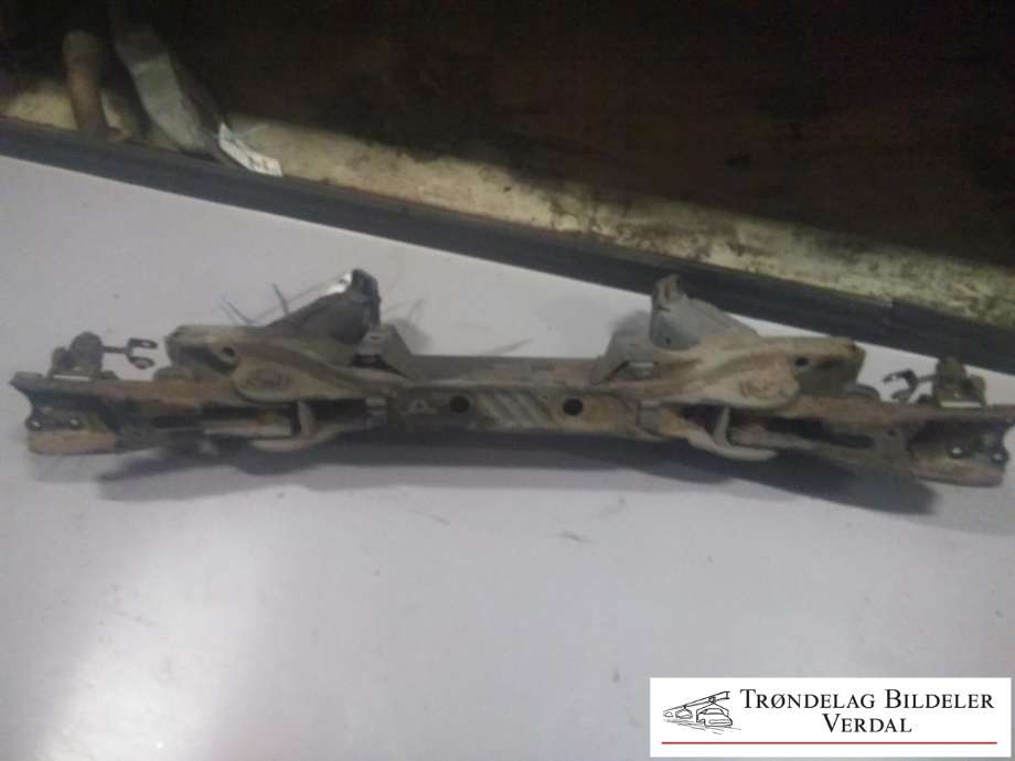 Forstilling til Toyota Hiace 1996-2001 (Fase 1) (810931|)