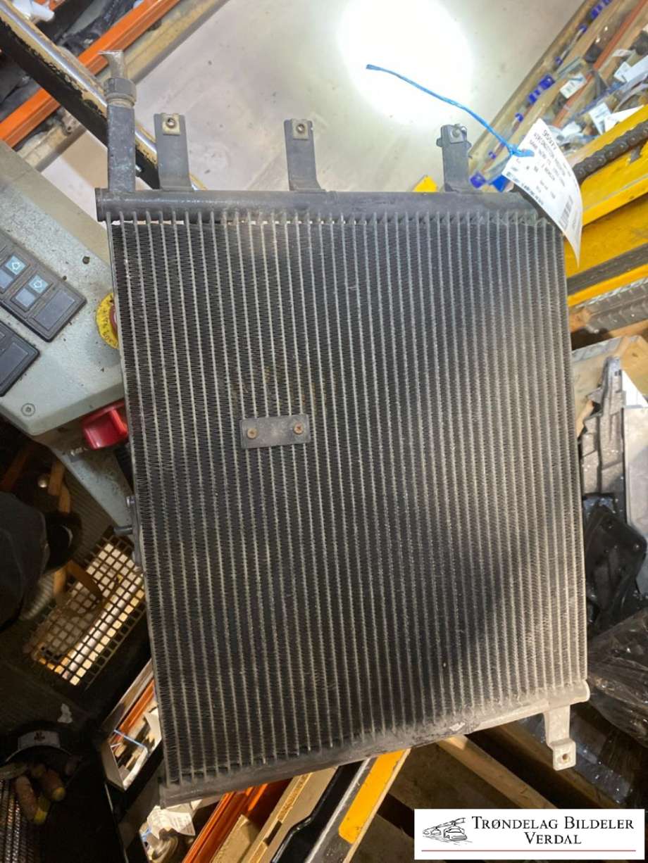 Aircondition radiator til Saab 9000 CS 1992-1998 (|650411)
