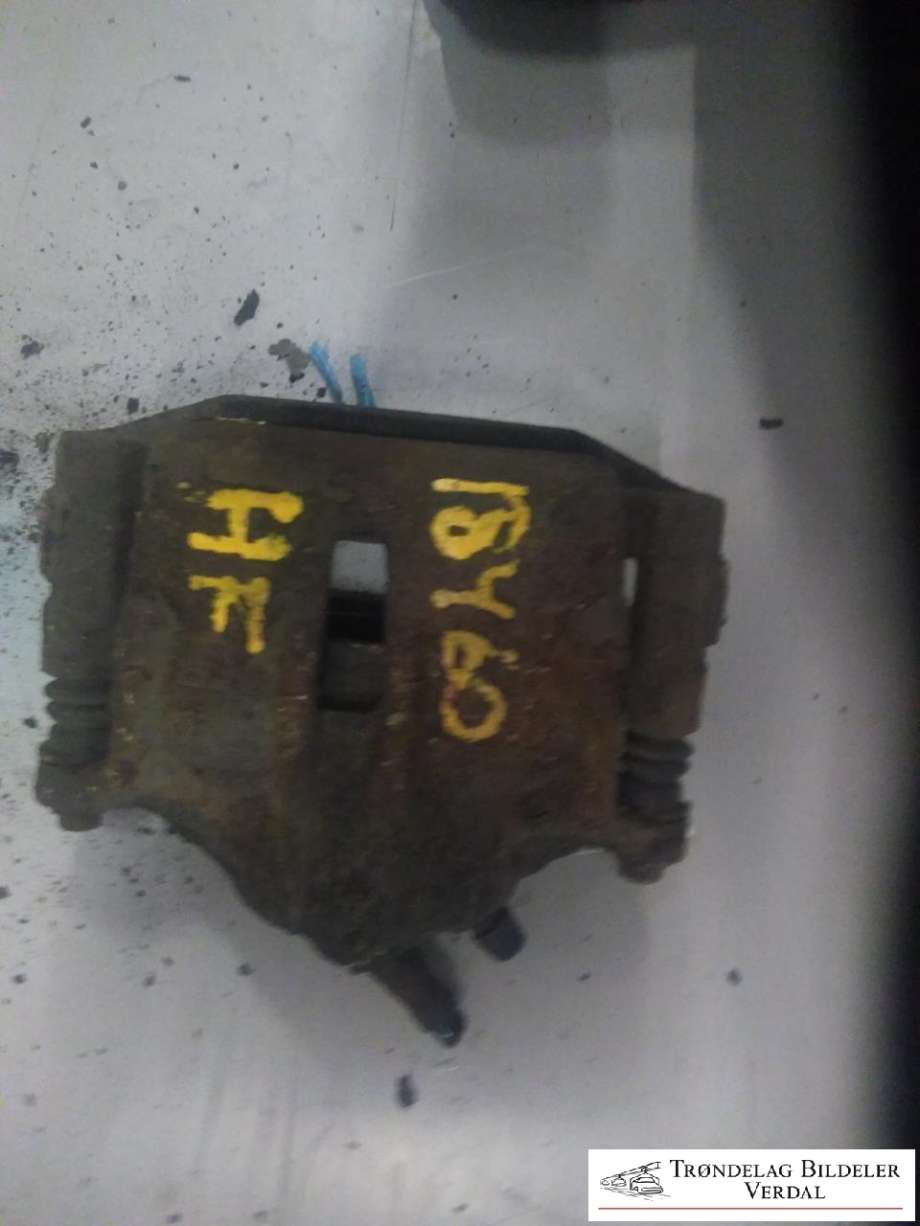 Bremsecaliper høyre foran til Ford Mondeo 2001-2007 (Type III) (|251601)