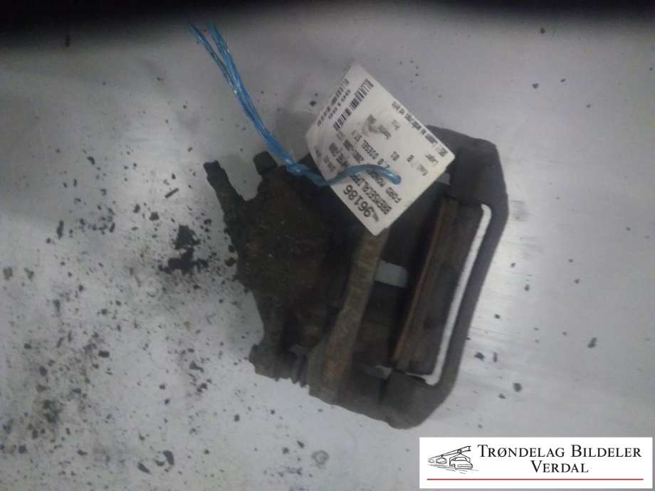 Bremsecaliper høyre foran til Ford Mondeo 2001-2007 (Type III) (|251601)