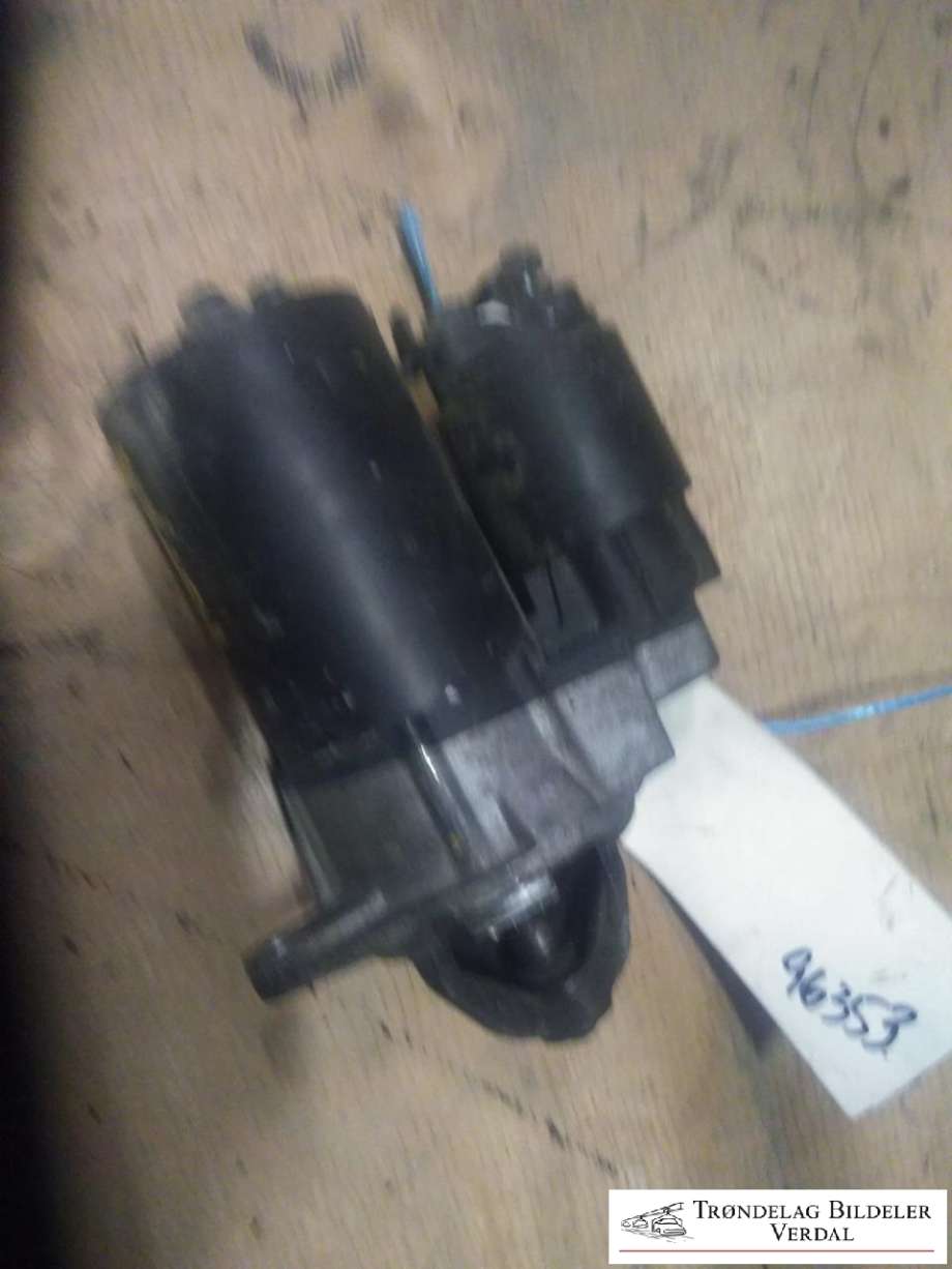 Starter til Opel Vectra B 1996-2001  (BOSCH||501532)