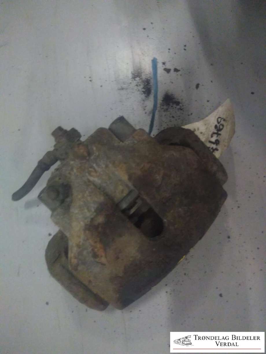 Bremsecaliper høyre foran til Opel Vectra B 1996-2001 (|501532)