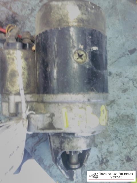 Starter til Volvo 240 1981-1987  (|900305)