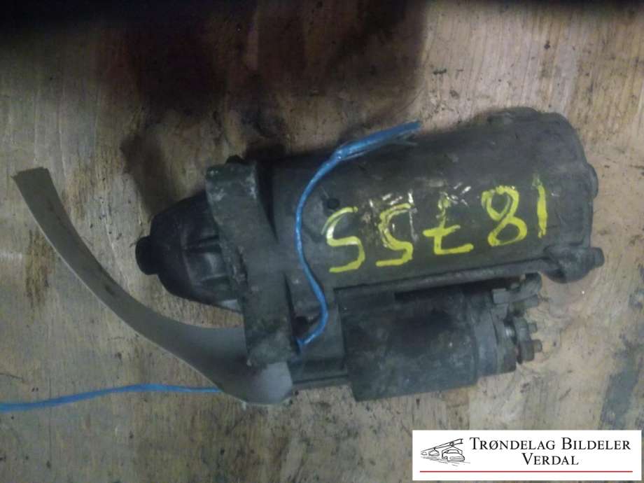 Starter til Ford Escort 1991-1995 (|250611)