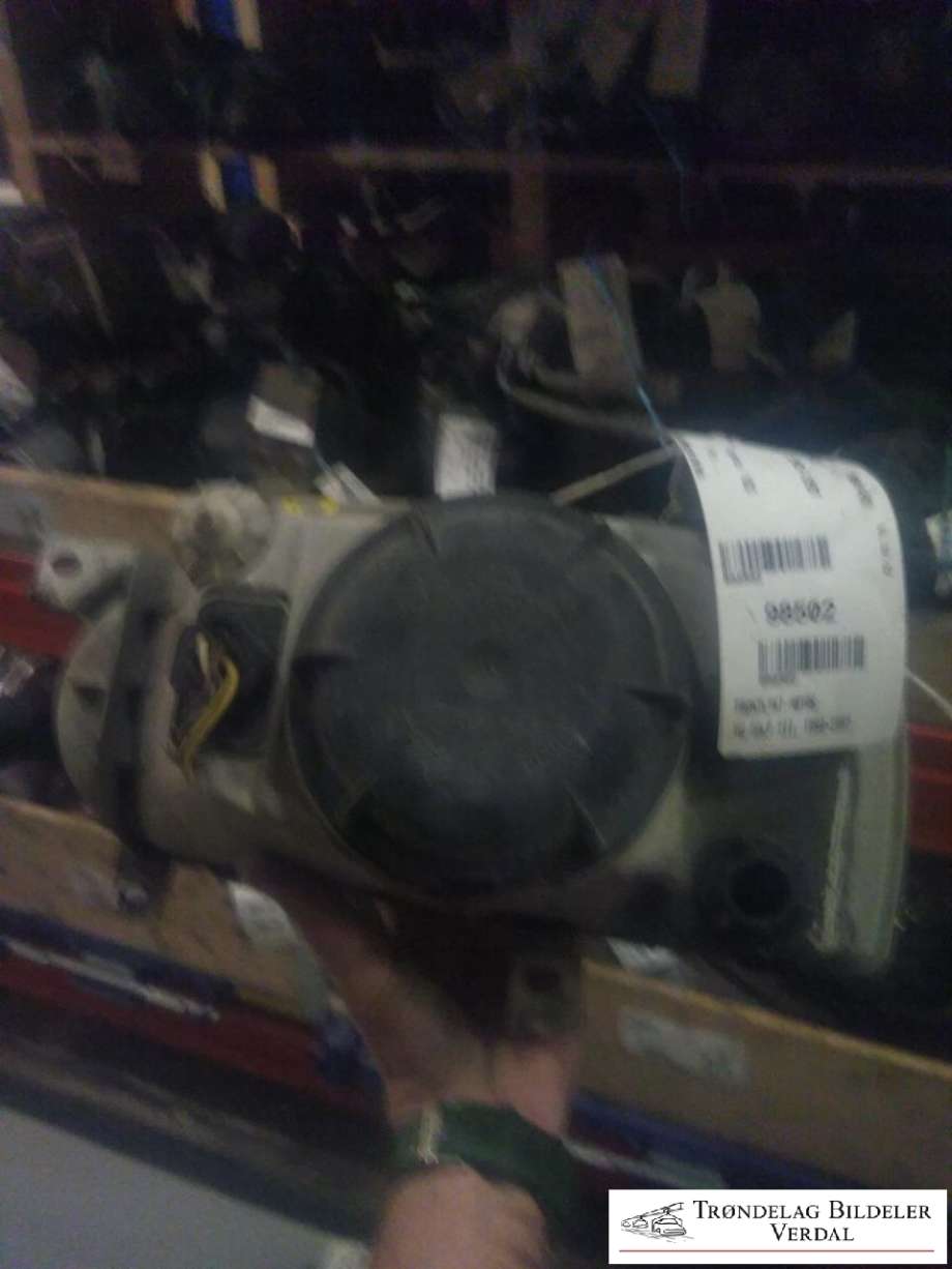 Frontlykt høyre halogen til VW Golf III 1992-1997  (|950613)
