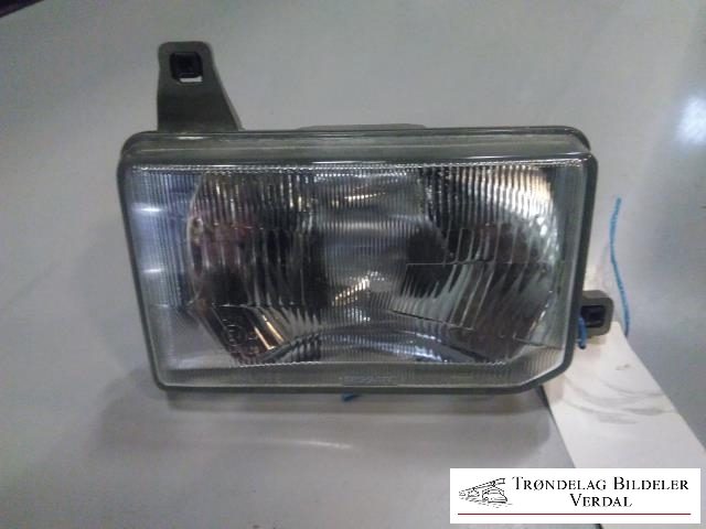 Frontlykt høyre halogen til Nissan Terrano 1988-1993 (WD21) (WD21) (|162501)