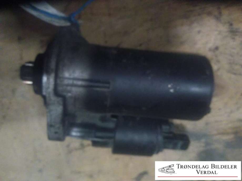 Starter til VW Golf IV 1998-2003 (BOSCH|020911023F||950601)