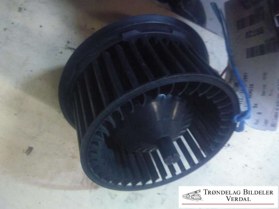Varmeapparat motor til VW Golf III 1992-1997  (BOSCH|1H1819021||950613)